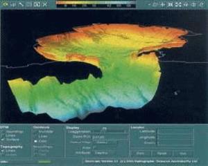 Australian consolidation