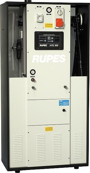 Premium turbine system now with lower overheads