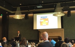 Food fraud pioneer shares insights at HACCP