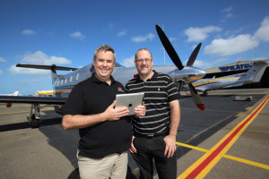 Internode Founder Buys into AvPlan
