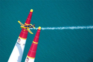 Bonhomme Wins Abu Dhabi, Hall Fourth