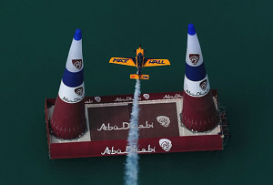 The New Look Red Bull Air Race