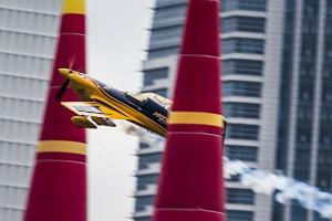 Lamb Wins Malaysia as Hall Grabs Third