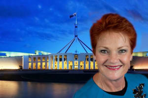 We'll work with Hanson: AOPA