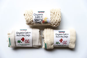 Time's up for plastics as majors move to #banthebag