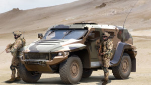 Hawkei PMV-L would benefit Bendigo: report