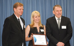 Heat Treatment achieves Nadcap accreditation