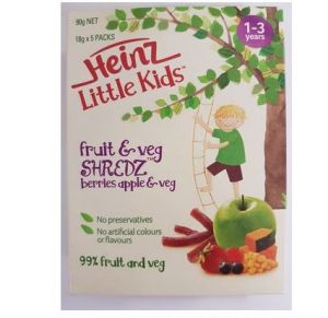 ACCC takes action over health claims by Heinz