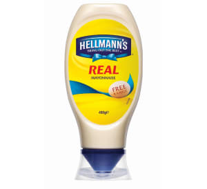 Hellmann's hits the foodtruck circuit