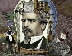 Hendrick&rsquo;s awakens gin fans 