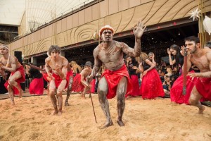 New competition for Indigenous dance groups