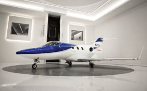 Honda scoops Jet Pool for Q1 2017