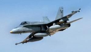 Super Hornet suggestion