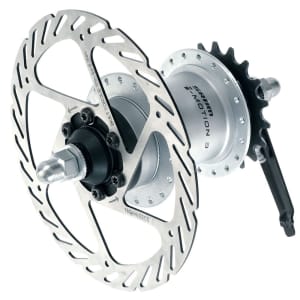 SRAM Stops Making Internal Geared Hubs
