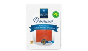 Second Tassie salmon company seeks ASX listing