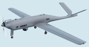 Boeing Australia's JP 129 TUAV contracted terminated