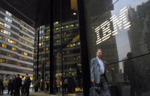 DSTO renews its agreement with IBM