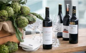 ICC Sydney champions local produce