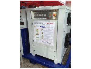 BOC expands dry ice production and launches collection hubs