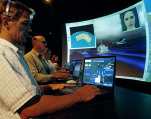 Defence's 2009 ICT Strategy launched at MilCIS