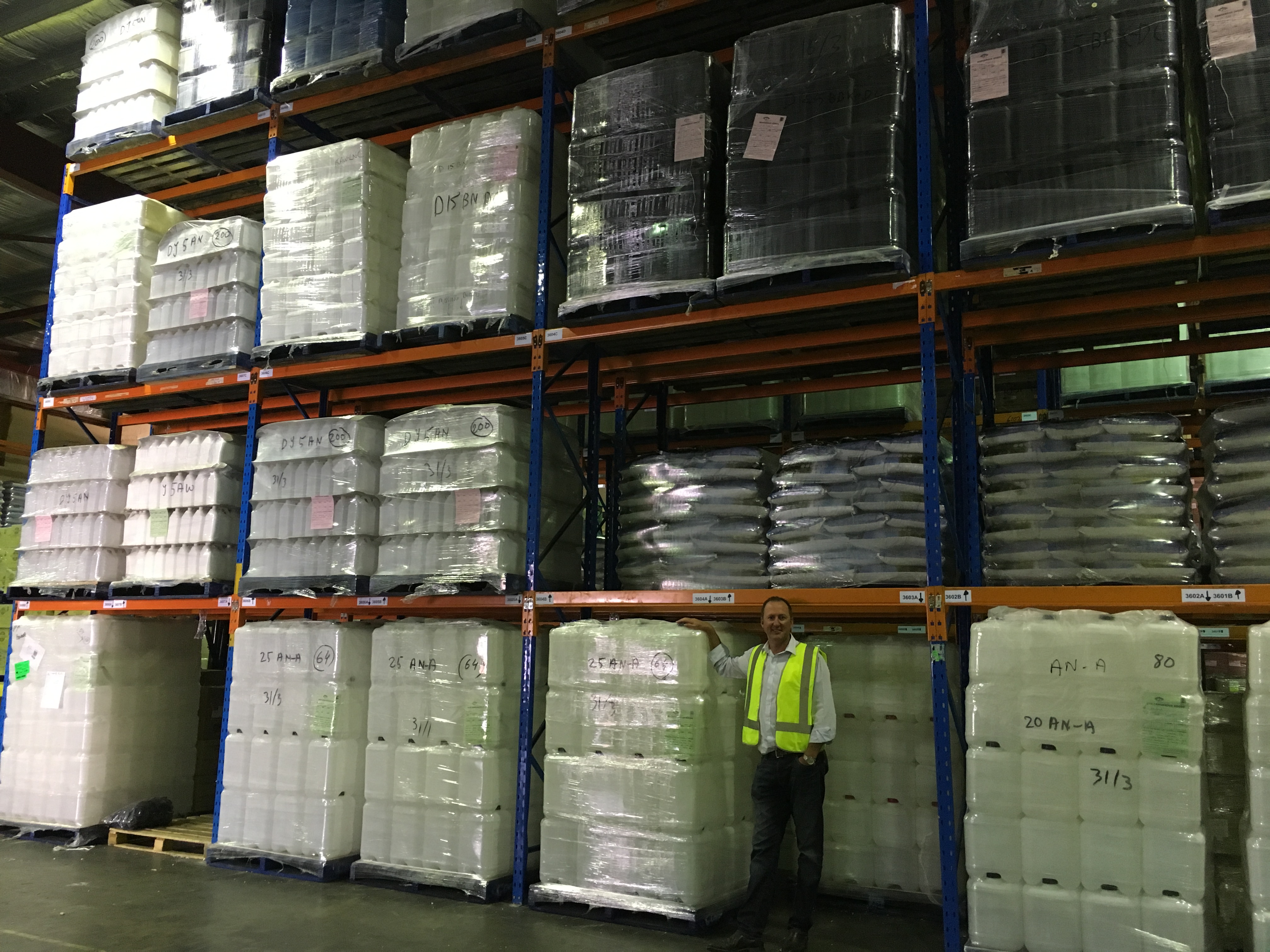 Class Plastics to build presence in South Australia 