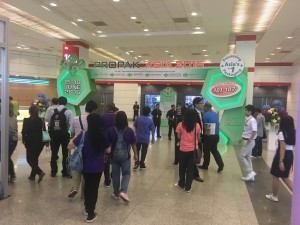 Australian companies enjoy success at ProPak Asia