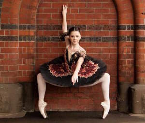 Dance Australia is on Instagram