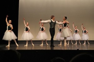 Festival in Fremantle