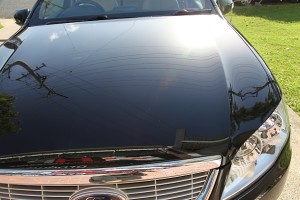 Cleaning cars costs between $24 and $75 per car