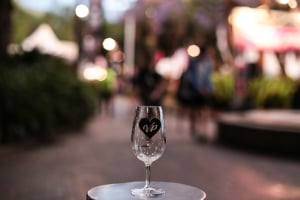 Food and beverage makers head to The Rocks