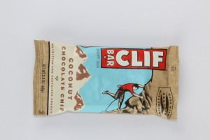 Clif Bar New Flavours