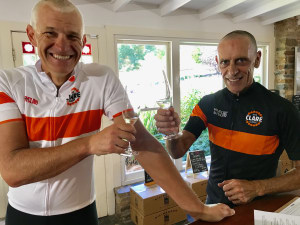 Dream Destination: A Cycling Trip To The Kilikanoon Cellar Door In South Australia's Clare Valley