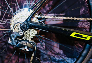 Cervelo C5: Lachlan Morton's Training Bike Is An Endurance Roadie That Doubles As A CX!