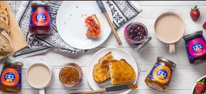 New food processor snaps up IXL and Taylor's