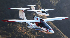 ICON A5: from Dream to Reality