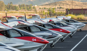Icon slashes First-year A5 Production Rates