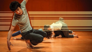 Yellow Wheel summer intensive