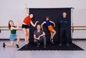 AC Arts and ADT join forces