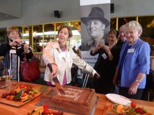 The spirit of Borovansky is alive!