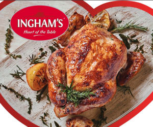 Ingham intitiates $70m expansion in WA