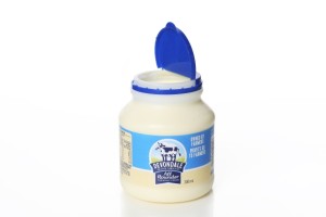 Pact Group creams competition with flip-top cap
