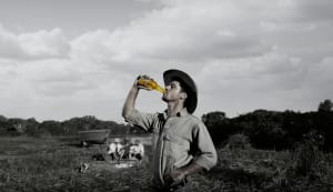 Lion rolls out new Aussie beer brand