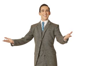 Jack Chambers: Better than Broadway