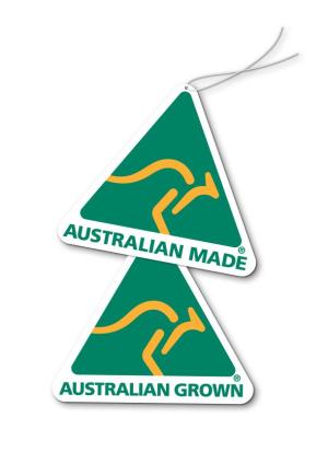 AMAG logo recognised in China