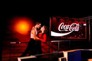 Strictly Ballroom to waltz into Brisbane
