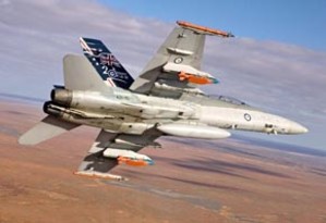 Extended Range JDAM&rsquo;s successful test