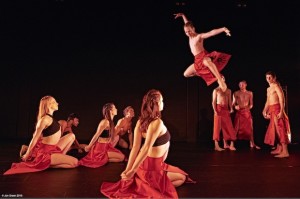 WAAPA applications closing soon