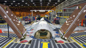 Australian companies join JSF program