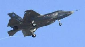 Fitzgibbon, US officials discuss JSF