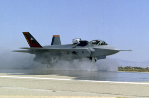 US Navy awards long-lead contract for 17 more F-35 aircraft